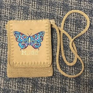 Mudd Purse